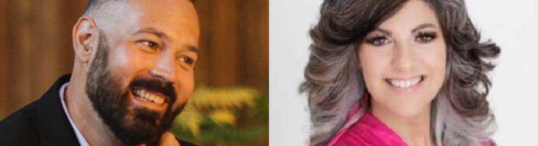 Terry Petkau's Validation with her son Jake through Connie Fusella