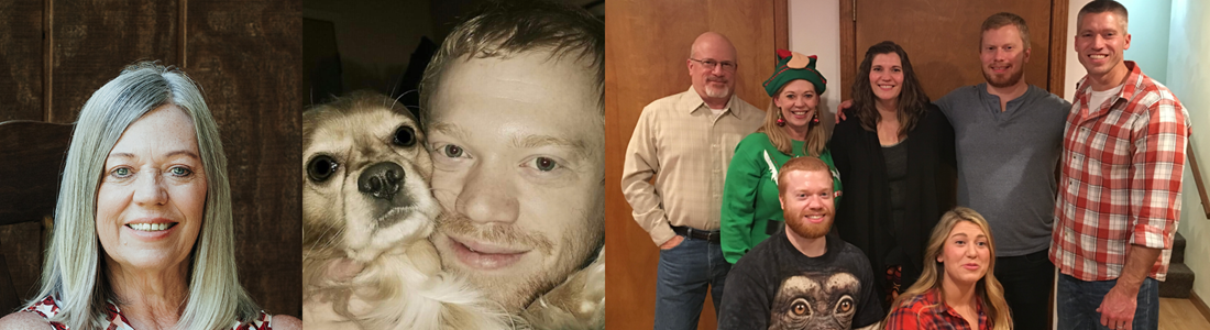 Focus on Our Affiliate Leaders and Directors - Rosanne Norris - Co-Affiliate Director, Affiliate Leader - Binghamton, Caring Listener