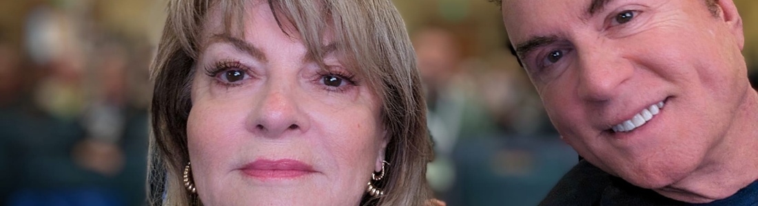 Impressions of the Third Helping Parents Heal Conference by Rocky Trainer