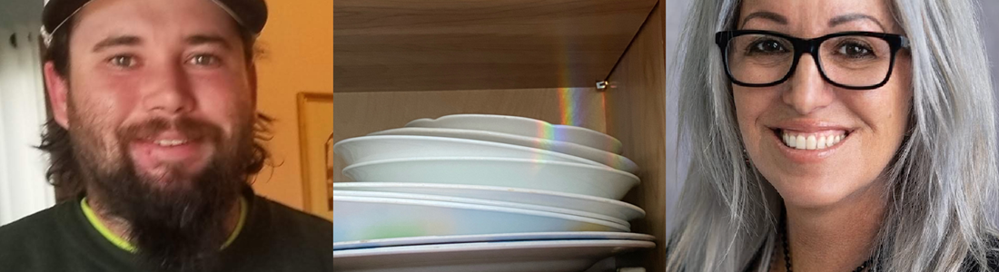 Kathleen Bogue's Validation with her son Murphy through Beth Lynch