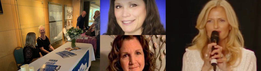 Stacey Lynn Cripps Meadowbrook Theatre event in Michigan, September 20th!