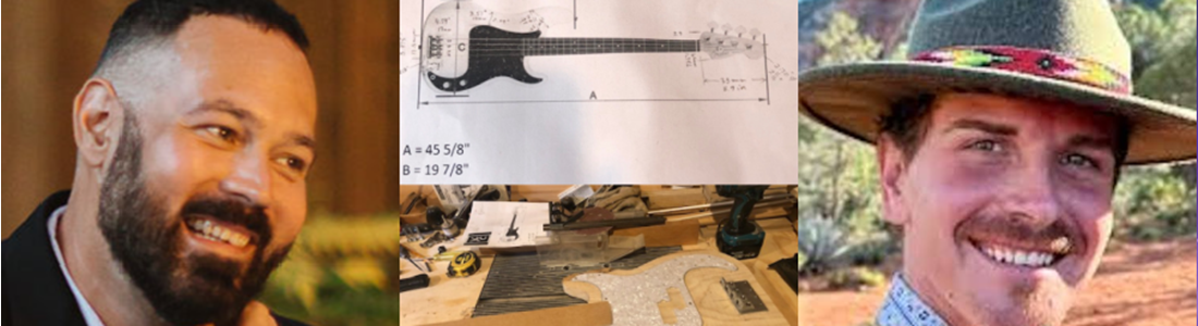 Terry Petkau's Validation with her son Jake through Mitch Ott