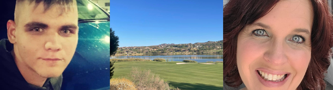 Sylwia Lombardi's Validation with her son Pawel through Fara Gibson