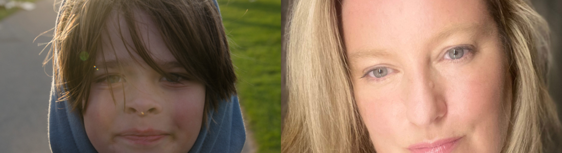 Ginny Walker's Validation with her son Ben through Kat Baillie