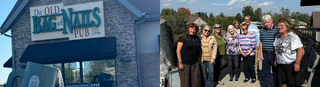 HPH - Columbus, OH -  October Affiliate Meeting