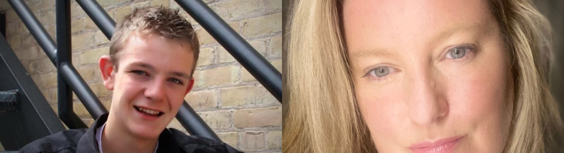 Jeff and Nan Cottrell's Validation with their son Austin through Kat Baillie