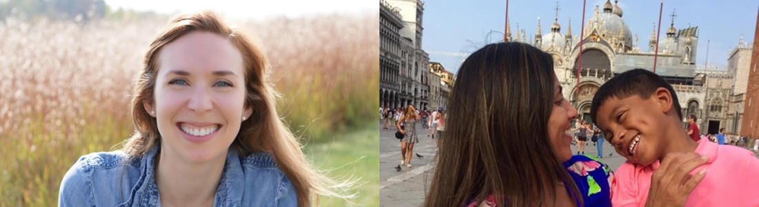 NEW AFFILIATE LEADER - HPH - Parents of Infants, Toddlers, and Young Children