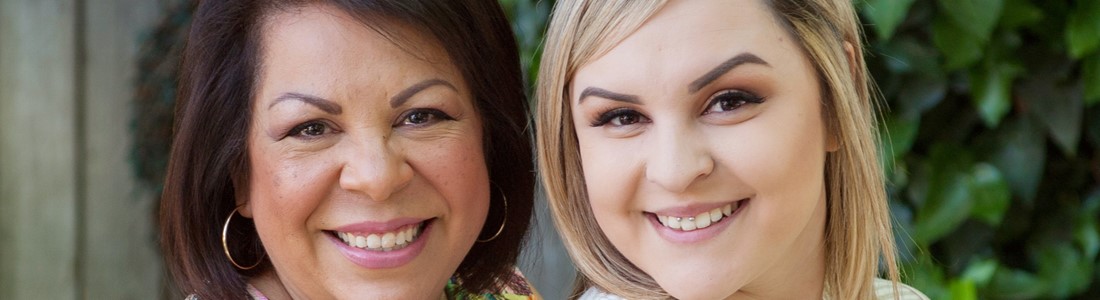 NEW AFFILIATE GROUP! Helping Parents Heal - Stanislaus County, CA!