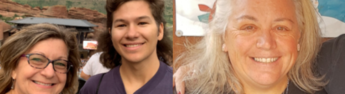 NEW CO-AFFILIATE LEADER - Helping Parents Heal - Western North Carolina!