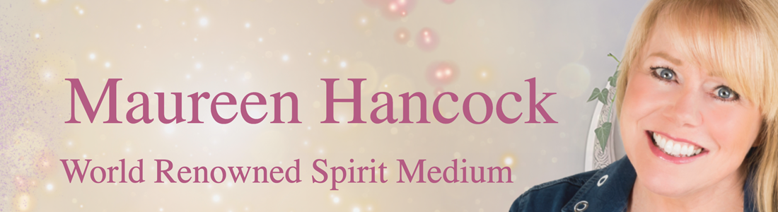Maureen Hancock Upcoming Retreats