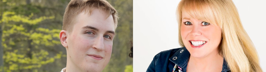 Denise Zmuda's Validation from her son Ryan through Maureen Hancock