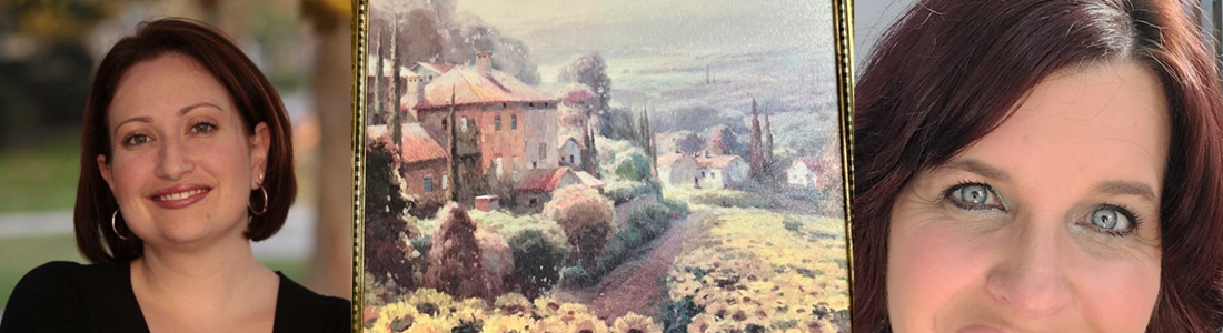 Dr. Irit Goldman's Validation with her Daughter, Adi, through Fara Gibson