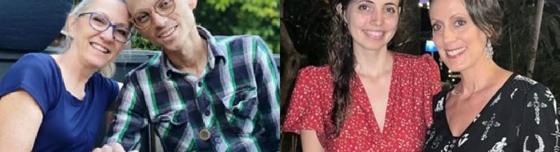 NEW AFFILIATE GROUP! Helping Parents Heal - Parents of Children Who Passed of Cancer/Illness