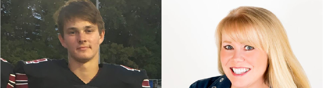 Dina Aune's Validation from her son Brady through Maureen Hancock