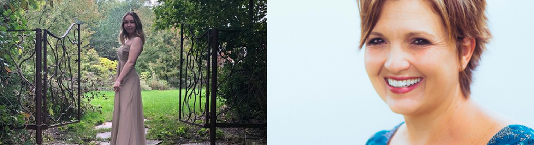 Erin & Phil Bentkowski's Validation with their daughter Grace through Shelly Wilson