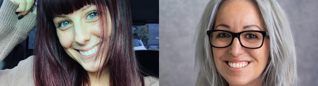 Julie Hafen's Validation with her daughter Kailyn through Beth Lynch