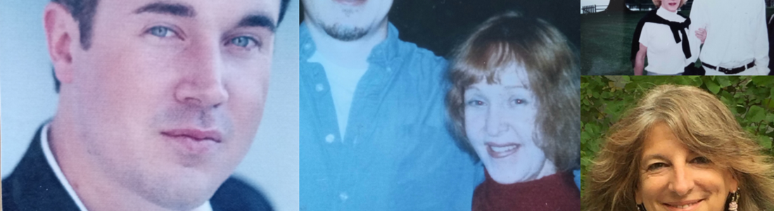 Kathleen Serge's Validation with her son Andrew through Judith Hancox