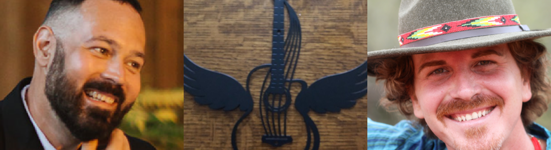 Terry Petkau's Second Validation with her son Jake through Mitch Ott