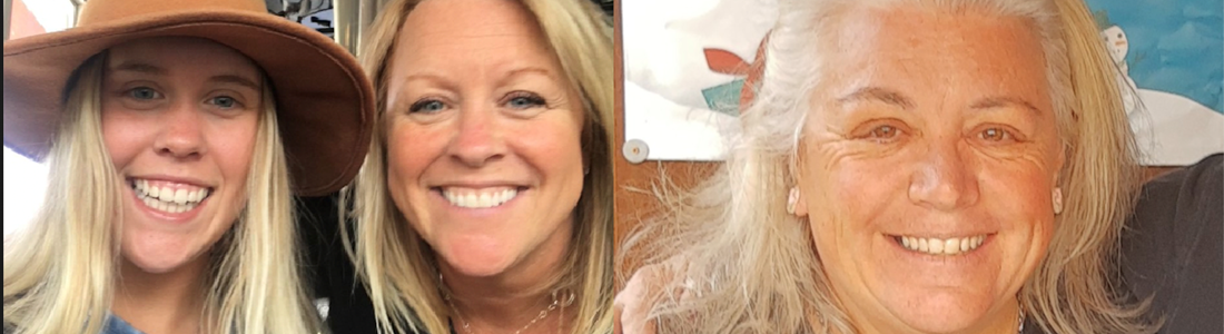 NEW AFFILIATE GROUP! Helping Parents Heal - New Member Welcome!