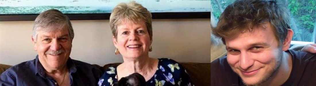 The Wisdom of Greg by Susan and Bill Van Oije - Once Upon A Time