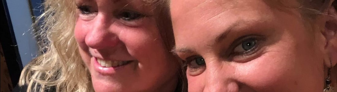 Newest Caring Listener - Candy Jackson, also an Affiliate Leader of HPH Strictly Signs