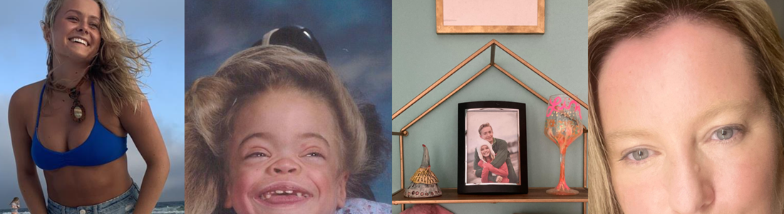 Laura McKeithen's Validation with her daughters, Liza & Edie, through Kat Baillie