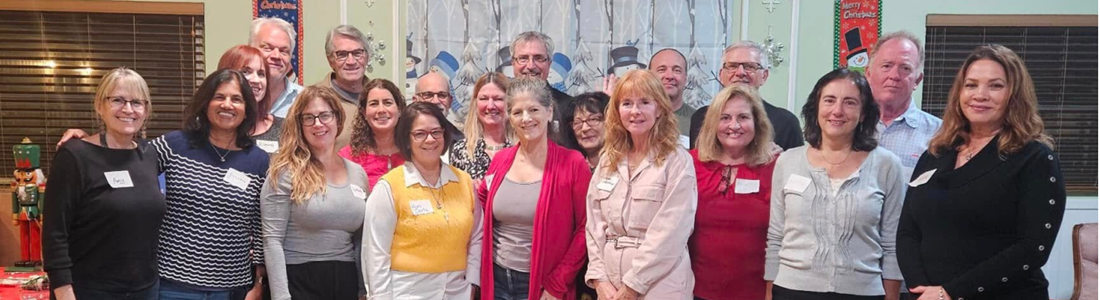 HPH - Tampa's Holiday Potluck on December 5th