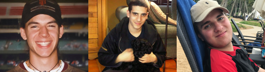 Three Mothers from HPH with a Miraculous Connection