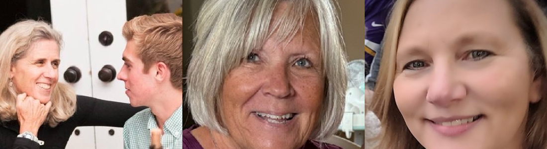 NEW CO-AFFILIATE LEADERS - Helping Parents Heal - Minneapolis/St Paul