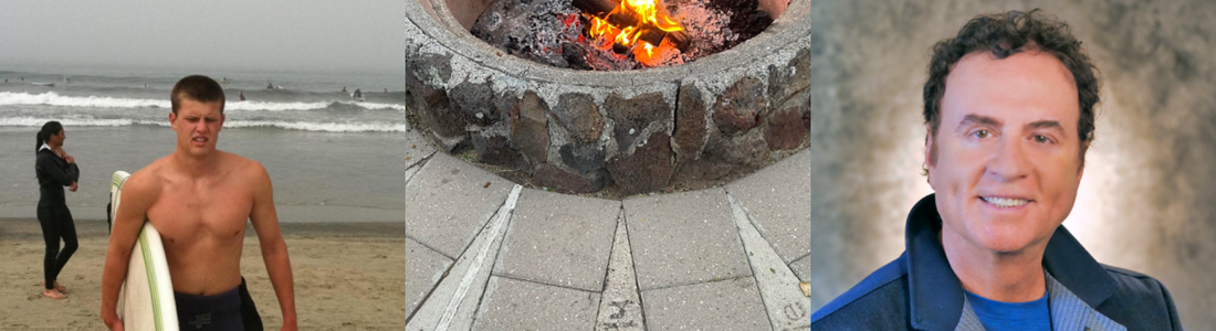 Angela Stevens' Validation with her son Sam through Mark Anthony