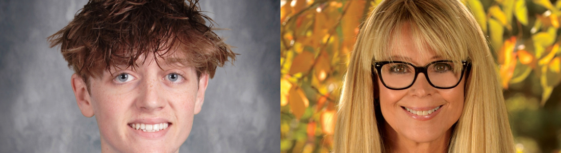 Becki Coleman's Validation from her son Tom through Reverend Sue Frederick