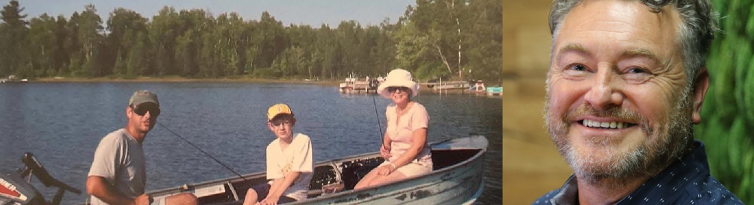 Jeff and Nan Cottrell’s Validation from their son Austin through Gordon Smith