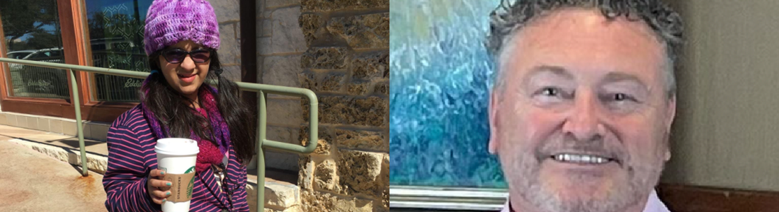 Ish and Sabina Saleh's Validation with Ariel through Gordon Smith