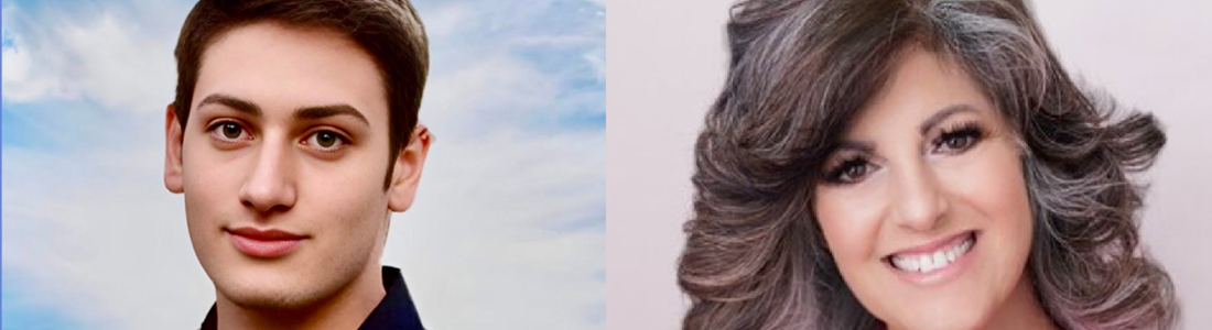 Cindy Gisser's Validation with her son Gregory through Connie Fusella