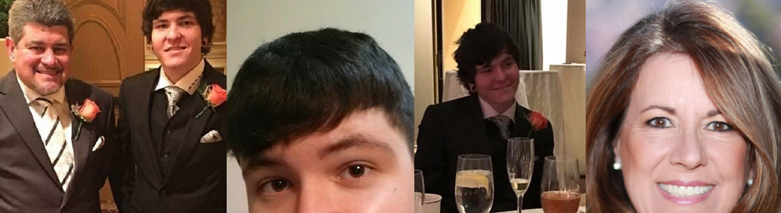 Michael Lopez's Validation with his son Trevor through Lisa Wilcoxson