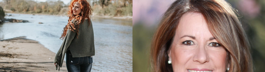 Carrie and  Scott Lott's Validation Story with their daughter Lexi through Lisa Wilcoxson