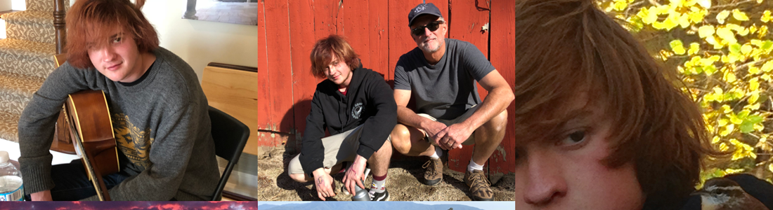 Affiliate Leader Focus: Chris Ryan, Co-Affiliate Leader of Helping Fathers Heal, Author of the Dads' book & Sean's Dad