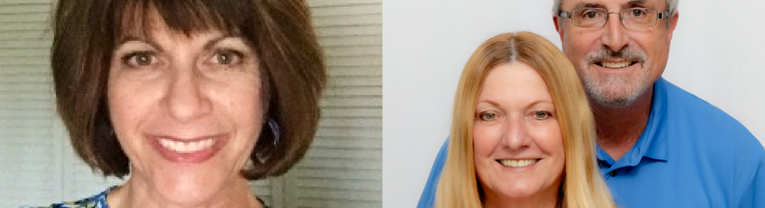 NEW CO-AFFILIATE CO-LEADERS - Helping Parents Heal - Tampa Bay