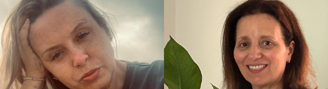 NEW AFFILIATE LEADER - Karen Shuster joins Karolina Barac in Melbourne