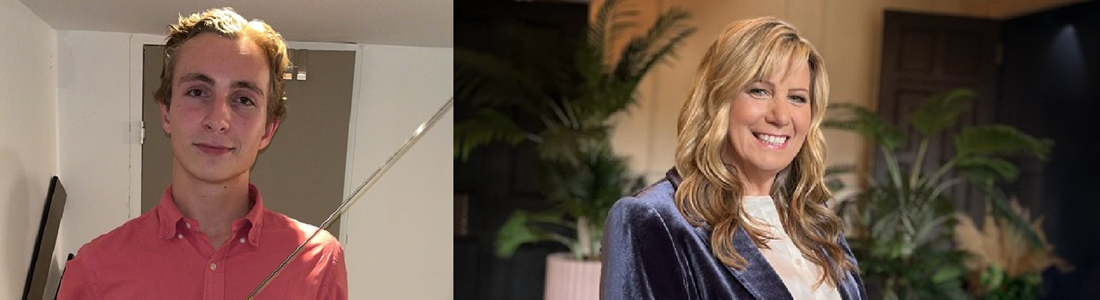 Liisa Mast's Validation with her son Theodor through Jane Meakin