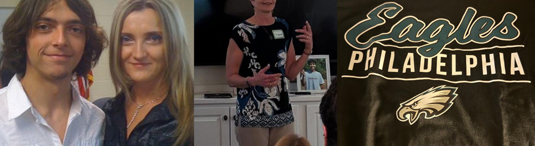 Yelena's Validation with her son Iggy through Suzanne Giesemann