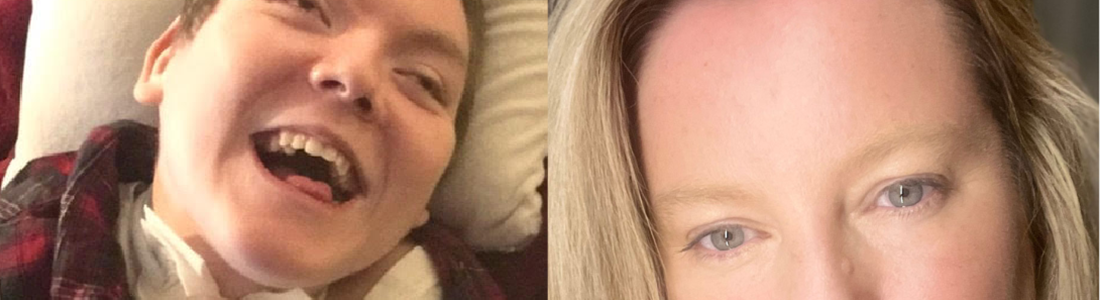 Lori Burke's Validation with her son Kevin through Kat Baillie (on his birthday!)