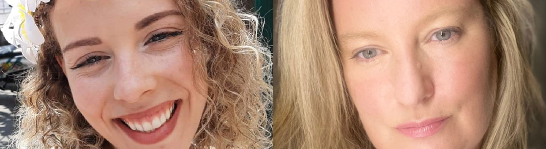 Lynne Leger's Validation with her daughter Bianca through Kat Baillie