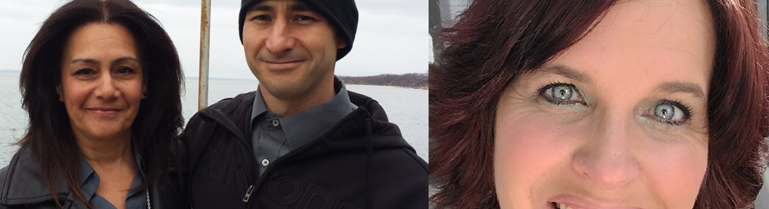 Donna Skrezec's Validation with her son Anthony through Fara Gibson