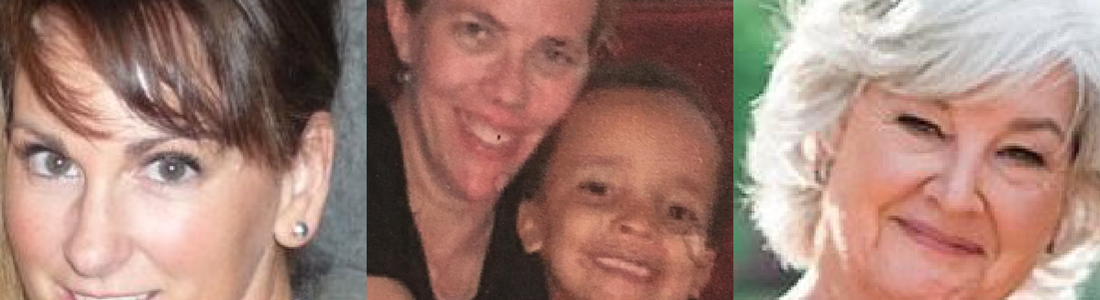 NEW CO-AFFILIATE LEADER - Cindy Hamill, Helping Parents Heal - Charlottesville!