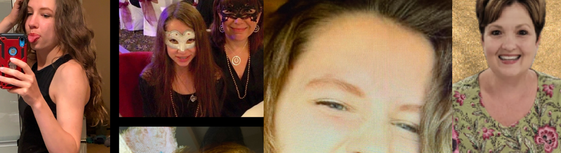 Darlene Johnson's Validation from her daughter, Autumn Marie through Shelly Wilson