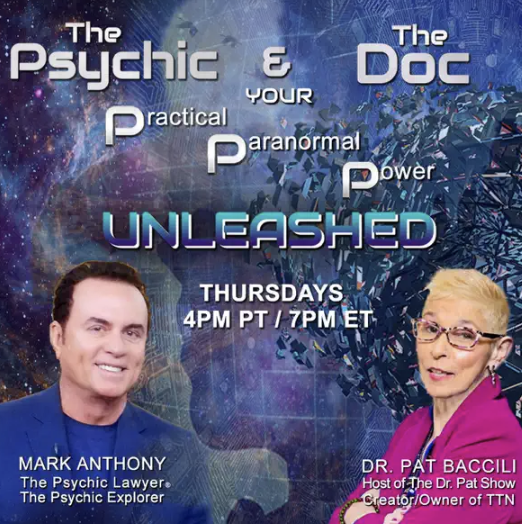 The Psychic and the Doc