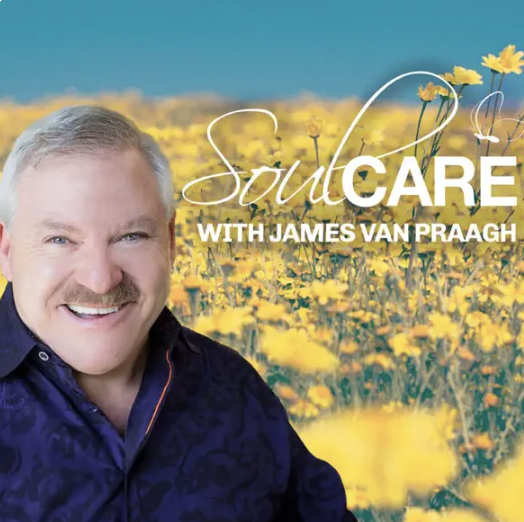 Soul Care James Van Praagh