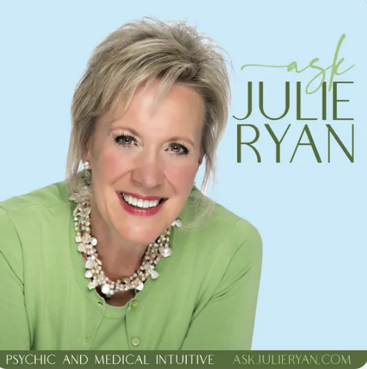 Ask Julie Ryan