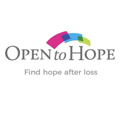 Open to Hope